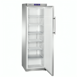 Морозильный шкаф Liebherr GG 4060 - 2