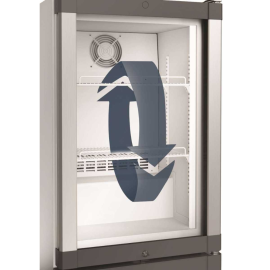 Морозильный шкаф Liebherr Fv 913 (фригобар) - 7