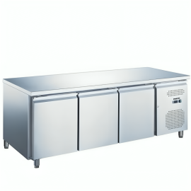 Cтол морозильный FROSTY GN 3100BT