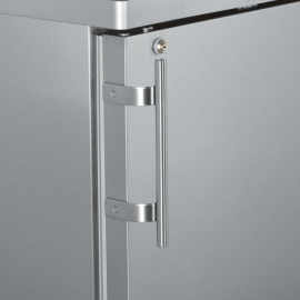 Морозильна шафа Liebherr GGU 1550 (вбудовувана) - 6