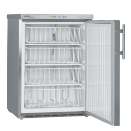 Морозильна шафа Liebherr GGU 1550 (вбудовувана) - 3