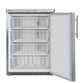 Морозильна шафа Liebherr GGU 1550 (вбудовувана) - 4