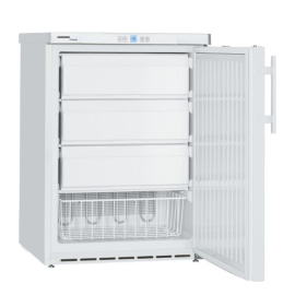 Морозильный шкаф Liebherr GGU 1500 (встраиваемый) - 2