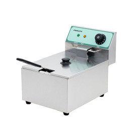 Фритюрница Frosty CKEF-1-6
