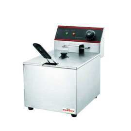 Фритюрница Frosty CKEF-1-8