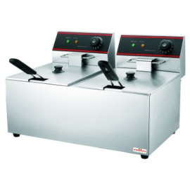 Фритюрница Frosty CKEF-2-8