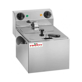 Фритюрниця Frosty FE8