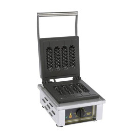 Вафельниця однопостова Roller Grill GES 80