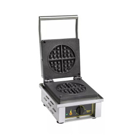Вафельниця однопостова Roller Grill GES 75