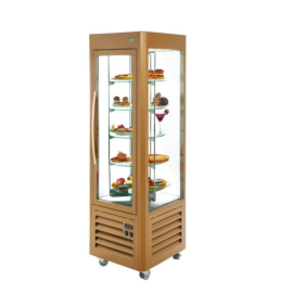 Кондитерский шкаф (витрина) Roller Grill RD60T