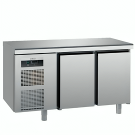 Стіл холодильний дводверний KUEAM (БН)