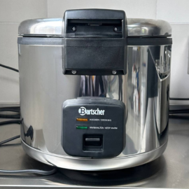 Рисоварка BARTSCHER 25-40 - 3