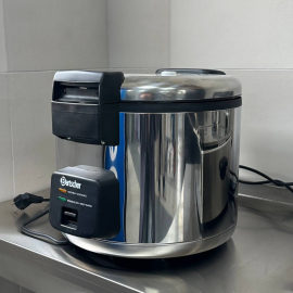 Рисоварка BARTSCHER 25-40 - 6