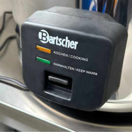 Рисоварка BARTSCHER 25-40 - 2