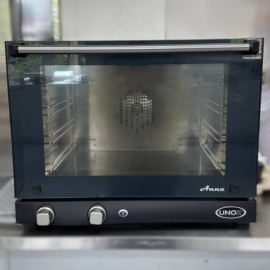 Кондитерская конвекционная печь Unox XF 023 Anna - 2