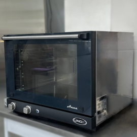 Кондитерская конвекционная печь Unox XF 023 Anna - 3
