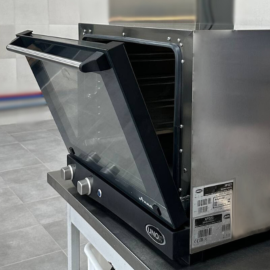 Кондитерская конвекционная печь Unox XF 023 Anna - 5