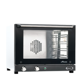 Кондитерская конвекционная печь Unox XF 023 Anna