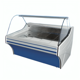 Витрина холодильная Cold VIGO 20 (w-20sg-w)