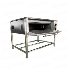 Пекарский шкаф однокамерный ШПЭ 1 - 2