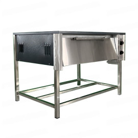 Шафа пекарська однокамерна ШПЕ-1