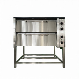 Пекарский шкаф двухкамерный ШПЭ 2 - 3