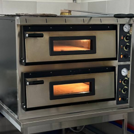 Печь для пиццы Itpizza ML44 - 3