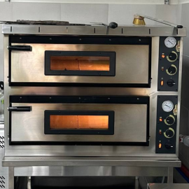 Печь для пиццы Itpizza ML44 - 2