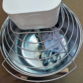 Тістоміс Itpizza SK-16 - 5