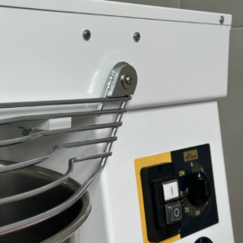 Тестомес Itpizza SK-30 - 5