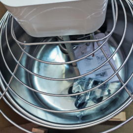 Тестомес Itpizza SK-30-2S-3Ф  - 4