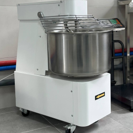 Тестомес Itpizza SK-30-2S-3Ф  - 2