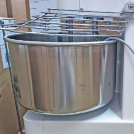 Тестомес Itpizza SK-30-2S-3Ф  - 3