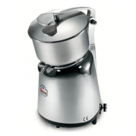 Соковижималка для цитрусових Sirman APOLLO Хром Мікро