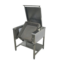 Сковорода електрична СЕ-0,25Ч