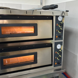 Піч для піци ItPizza ML 66 - 3