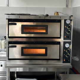 Піч для піци ItPizza ML 66 - 2