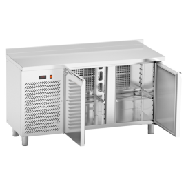 Стол холодильный Orest RT-1.5-6L-2  - 2