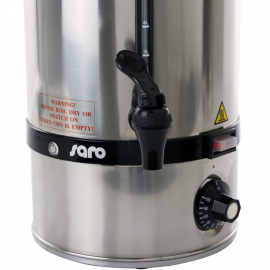 Водонагреватель Saro Hot drink mini - 3