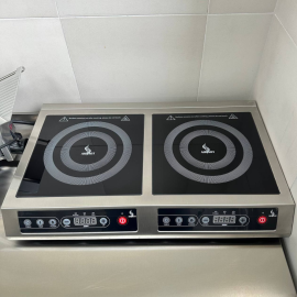 Плита індукційна Airhot IP-3500 - 2