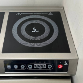 Плита індукційна Airhot IP-3500 - 5