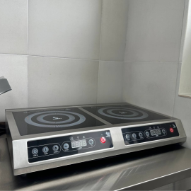 Плита індукційна Airhot IP-3500 - 4