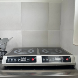 Плита індукційна Airhot IP-3500 - 3