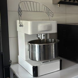 Тістоміс GoodFood SM10A - 6