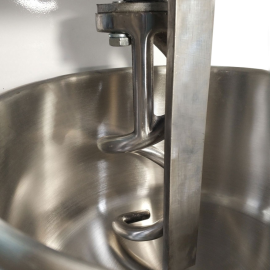 Тістоміс GoodFood SM10A - 3