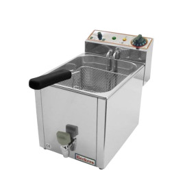 Фритюрниця Beckers FR 8LT