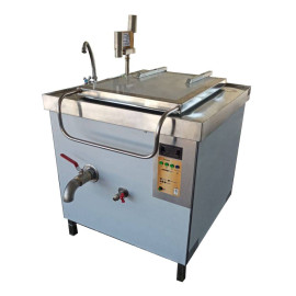 Харчоварильний котел КЕ-160 Е