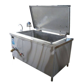 Харчоварильний котел КЕ-250 Е