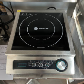 Настольная индукционная плита HURAKAN HKN-ICF35D - 3