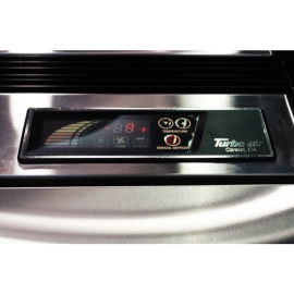 Шкаф морозильный Turbo air FD-1250F - 4